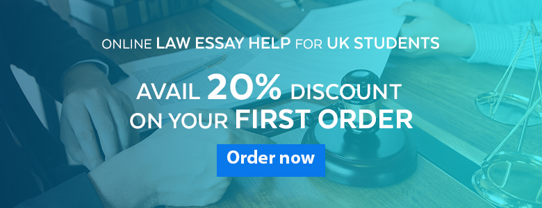 Discount Law Essay Help