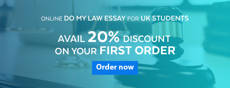 Discount Do My Law Essay Discount