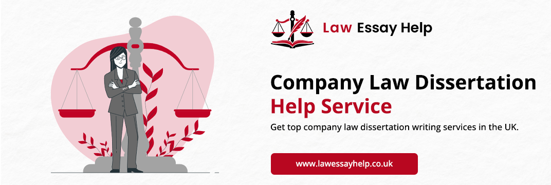 Company Law Dissertation Help