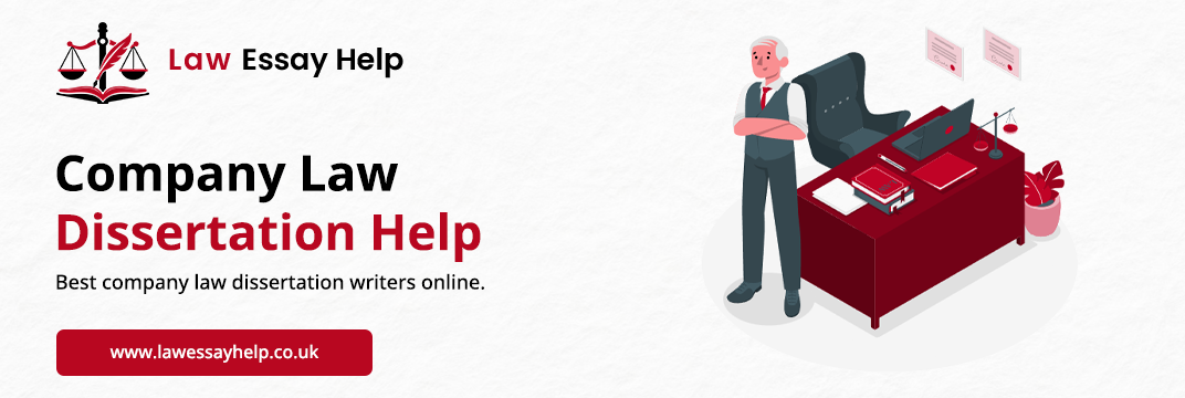 Company Law Dissertation Help