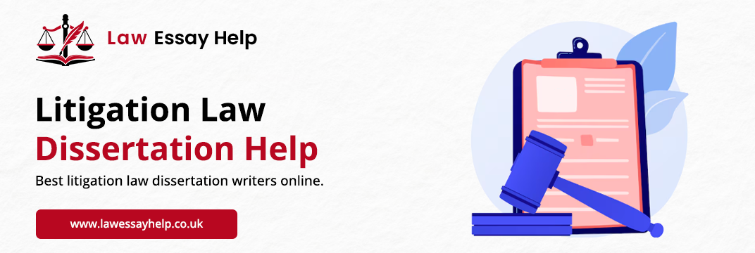 Litigation Law Essay Help