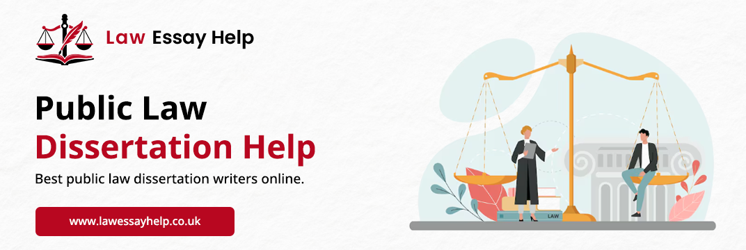 Public Law Dissertation Help
