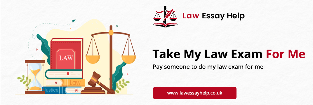 Law Exam Help Service UK