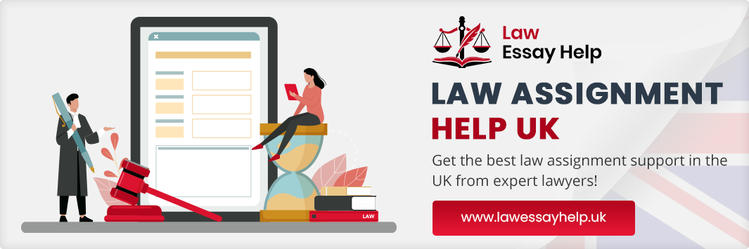 Law Essay Help UK
