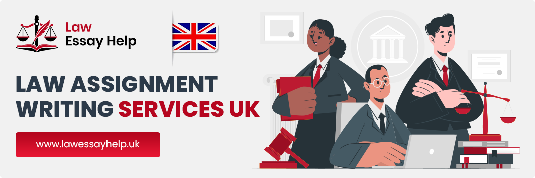 Law Essay Help UK