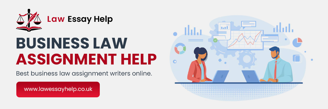 Business Law Assignment Help