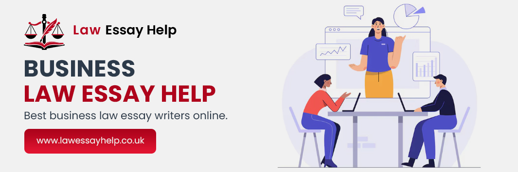 Business Law Essay Help