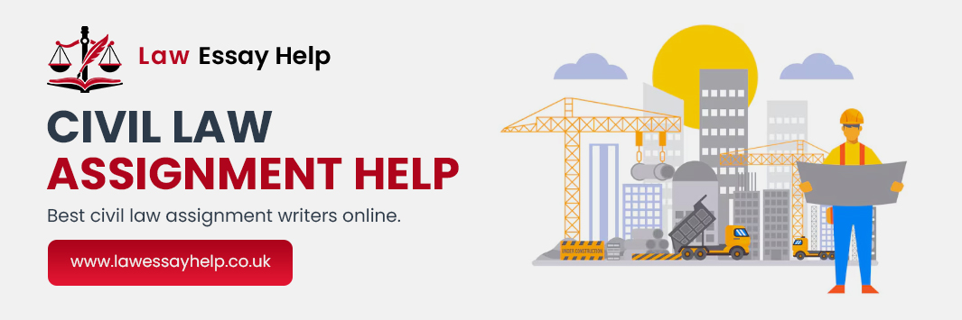 Civil Law Assignment Help