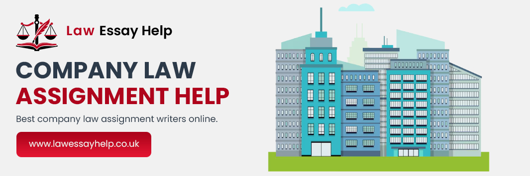 Company Law Assignment Help