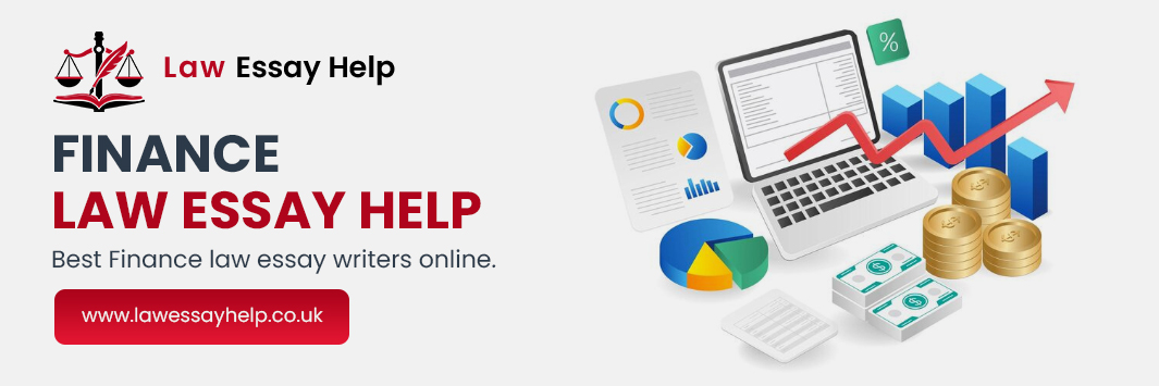 Finance Law Essay Help