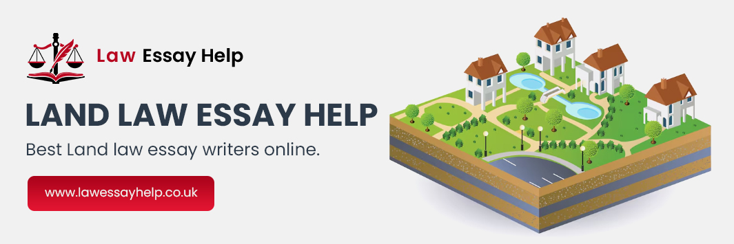 Land Law Essay Help