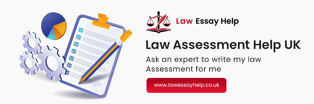 Law Assessment Help UK