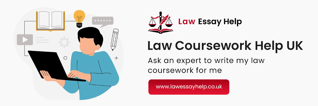 Law Coursework Help UK