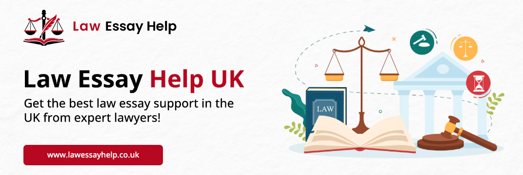 Law Essay Help UK