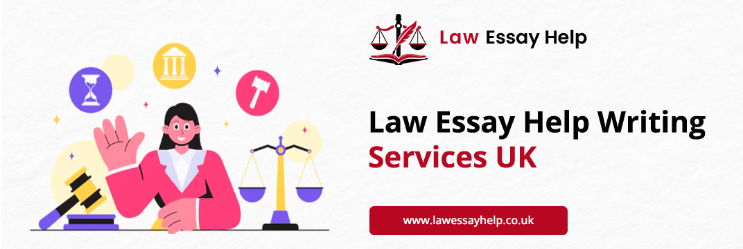 Law Essay Help Writing Services UK