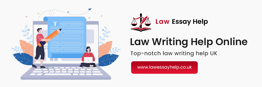 Law Writing Help Online
