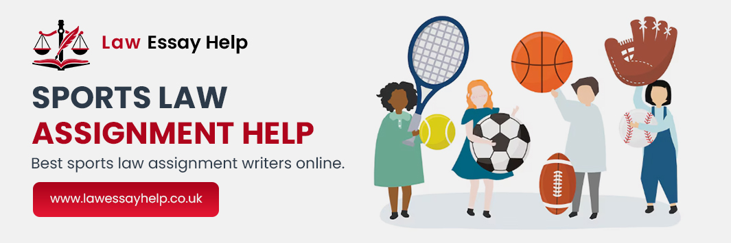 Sports Law Assignment Help
