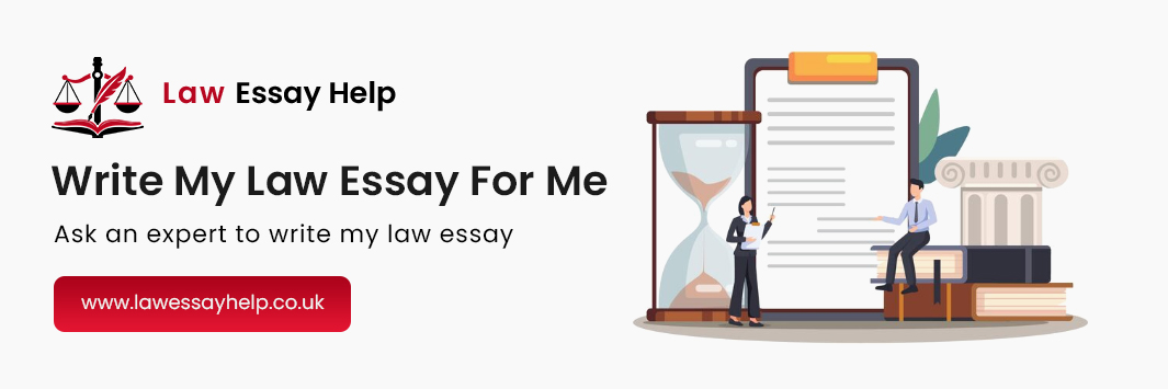 Write My Law Essay For Me